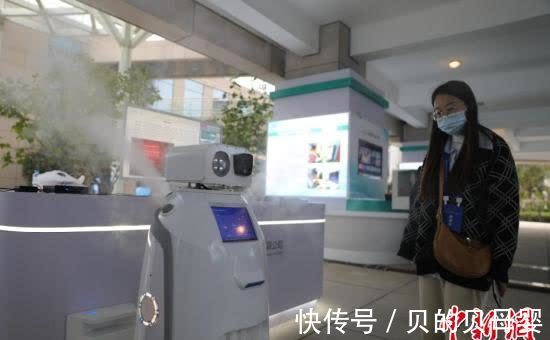 郑州|全国“双创”周郑州主会场科技感十足