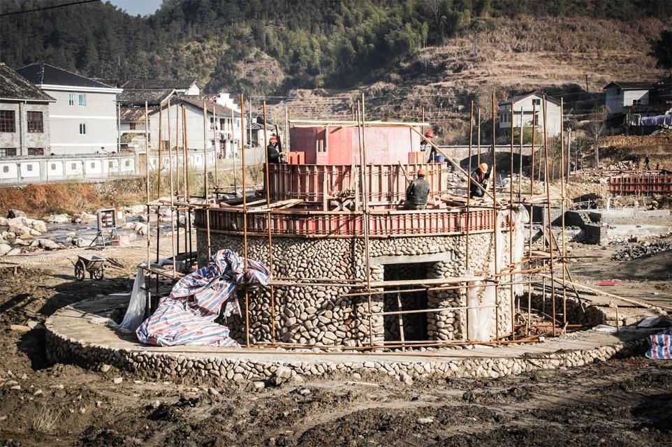 16件中国建筑入围2021年度建筑大奖决选名单