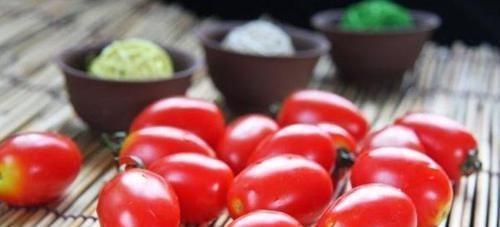 养颜|脸上悄悄涌现细纹,女性注意,此食物多吃点,保湿锁水,排毒养颜