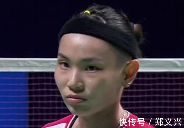 陈雨菲|1：1！世锦赛半决赛：中国女单二姐决战世界第一，小将接受挑战