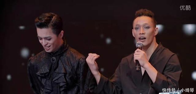 《街舞2》女老师因服装大胆、动作狂野走红,吴建豪的学员害羞了