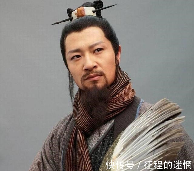 吴用|梁山上的五大伪君子,吴用排第二,排名第一是他,毫无争议!