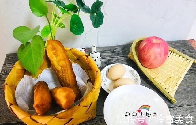 营养|5道快手早餐,简单美味,好吃又营养,每道孩子都爱吃