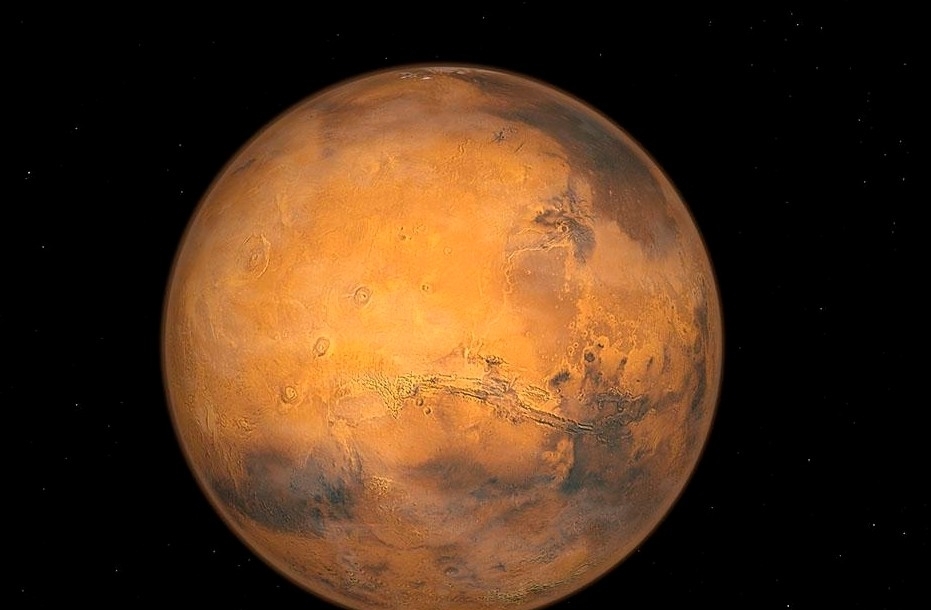 给火星或者金星按上发动机,推到合适的轨道上人类能在上面生活吗