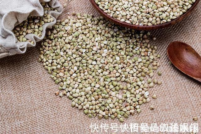 高热量|96岁中医控制血脂很简单,家中常备1杂粮,助你血管如“清水”