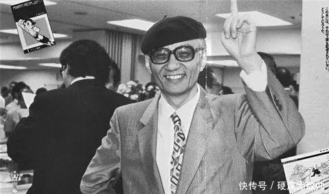 宫崎骏|宫崎骏最讨厌的动画家是他!还曾严厉批判他的言论都是错误的