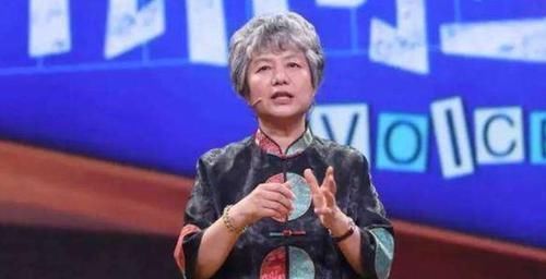 李玫瑾教授|李玫瑾教授:想要孩子长大后有出息,父母要记住“两不管三不惯”