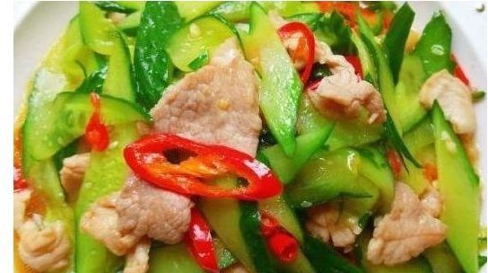 料酒|分享几道好吃的家常菜，做法简单，营养美味，家人吃完都夸赞！
