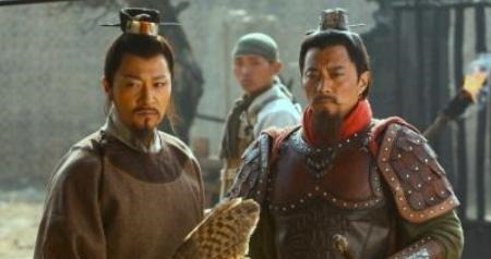 水浒传|《水浒传》英雄晁盖一生犯了三大错,最后结果令人叹息