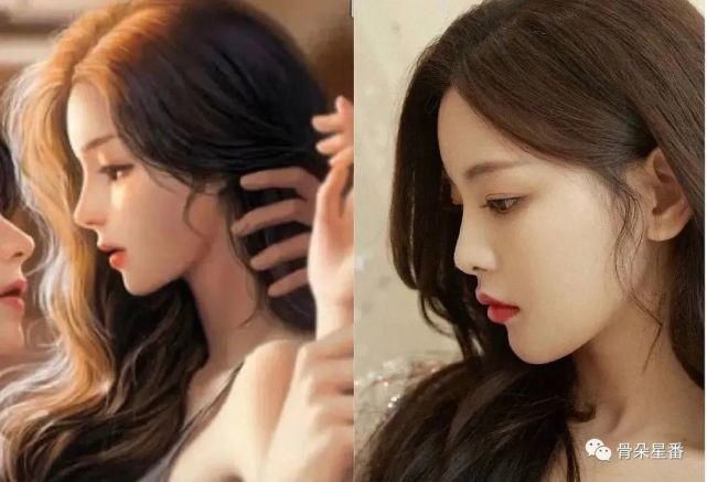 前有楊超越，后有甘望星，“傻瓜美人”治了觀眾什么病？