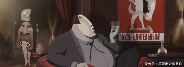 成人童话,也是“司汤达综合征患者”的聚集地!