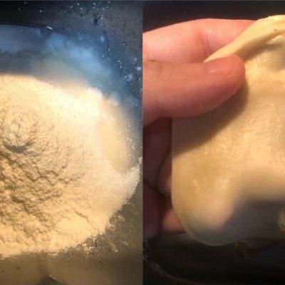 40g白砂糖|#我为奥运出食力#中式酥点-金黄梨酥