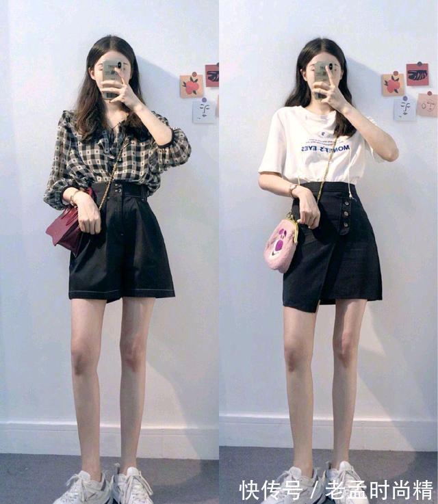 针织衫|简约实用的秋季穿搭指南!简约随性又温柔,基础款穿出满满精致感