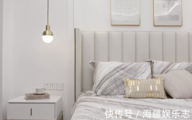 公卫|装修如何保证简约和高级并存试试这么设计,住多久也不会过时