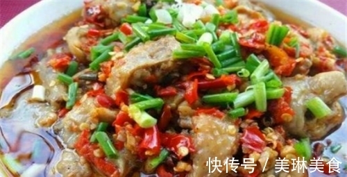 百吃不厌的几道家常菜，鲜香美味还特下饭，家人都喜欢吃