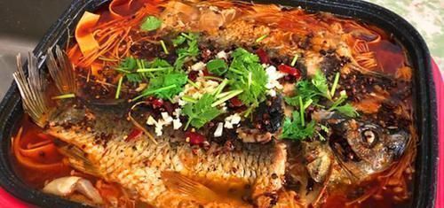 鲤鱼|这鱼5元一斤,无人问津,以前的“淡水鱼王”为何不受待见了