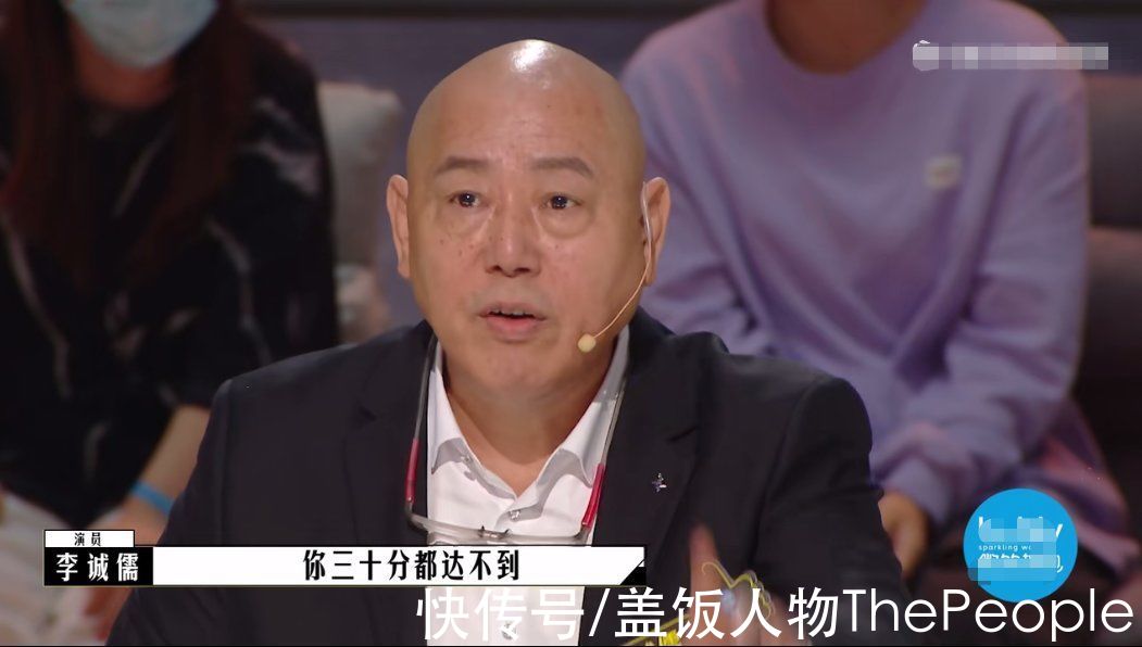 《導演請指教》，不如改名《尷尬已到位》吧