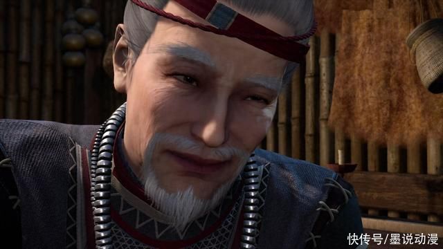 不良人|不良人:侯卿成为关键人物，求助十一峒主，十二峒出手相助