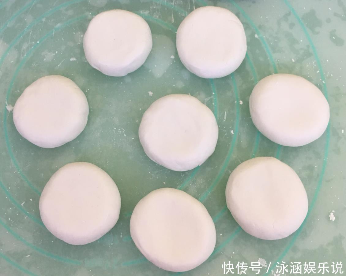 味道|做红糖粑粑,别只会加红糖,多加这2样,色泽更红亮,味道更香甜