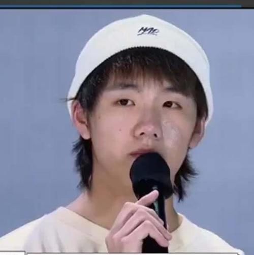 包容度|被“胎记”耽误前程的明星，陈卓璇能用粉底遮盖，他却令人可惜