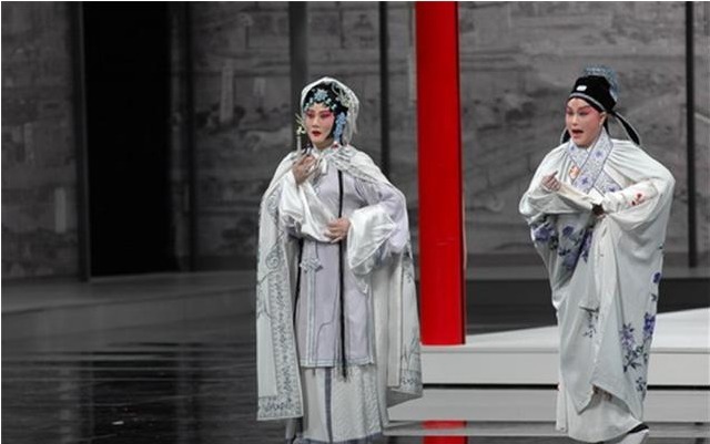 孔尚任|大清朝唯一一个因家族太厉害没被诛九族的人,换别人的话早玩完了