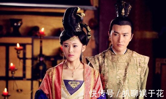 唐太宗|李治为何将妹妹以皇后礼下葬?千年后专家道:墓中壁画不光彩