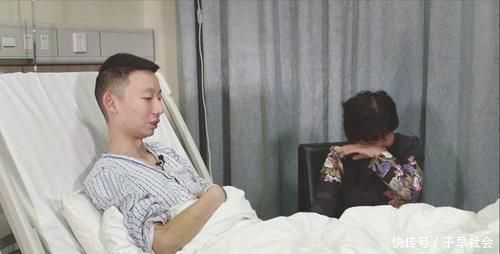 郭威|姚策养母律师又有新证据,杜新枝怒骂许妈妈,郭希志确实是亲戚!