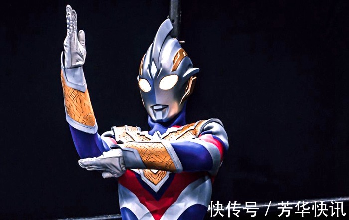 圆谷|《奥特曼》最新安排,黑暗特利迦实力强悍,形态来自于诺亚和极恶贝利亚!