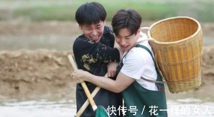 同學(xué)們|彭昱暢憑借綜藝節(jié)目爆紅，沒(méi)有任何差評(píng)，他的成功讓人敬佩