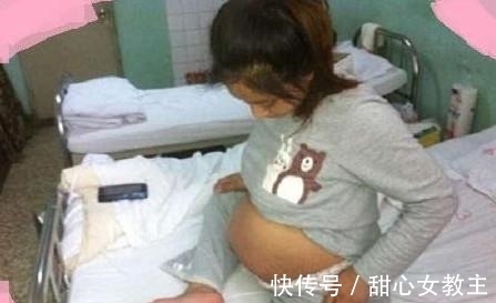 小两口|32岁产妇生下”猴子”,小两口崩溃大哭,医生看到宝宝后却笑了