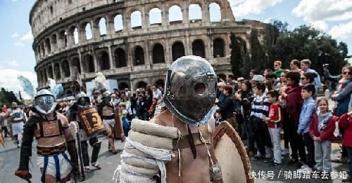 传奇|罗马帝国的巅峰,一代帝王凯撒大帝的传奇人生!