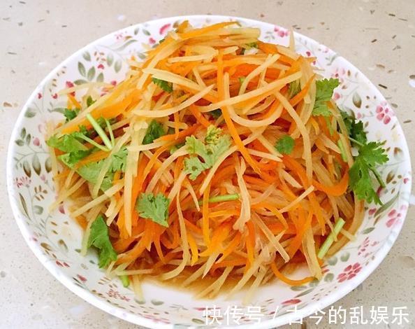 小辣椒|三伏天怎么吃,这三种凉拌菜不能少,清爽不腻,赶走闷热