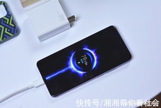 redmi|RedmiNote11Pro续航媲美iPhone13ProMax，堪称安卓续航之王!