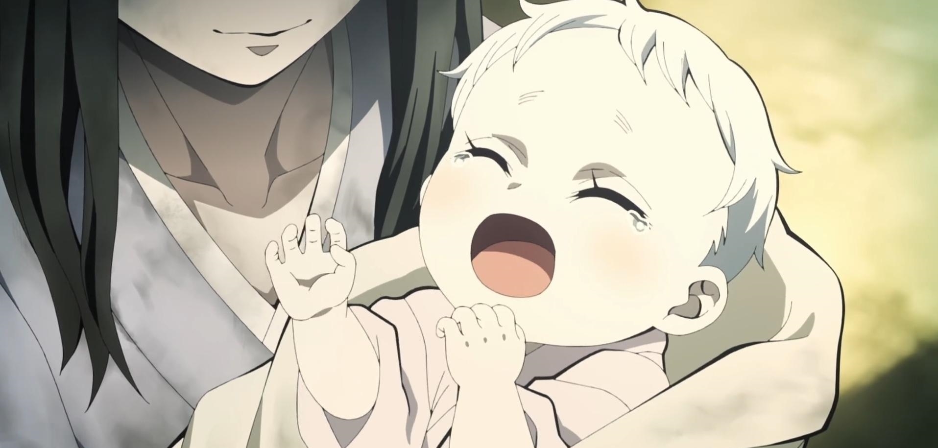 鬼灭之刃|鬼灭之刃:妓夫太郎兄妹的所作所为或许是错误的,但他们不会后悔