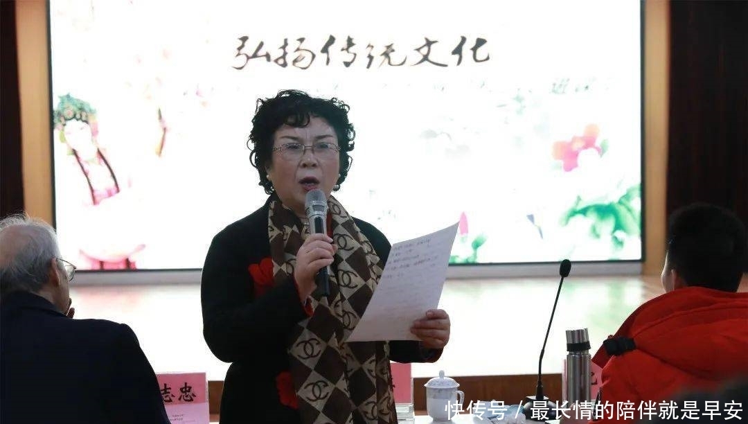 【队伍建设】感受传统文化魅力,培育中华戏曲传人