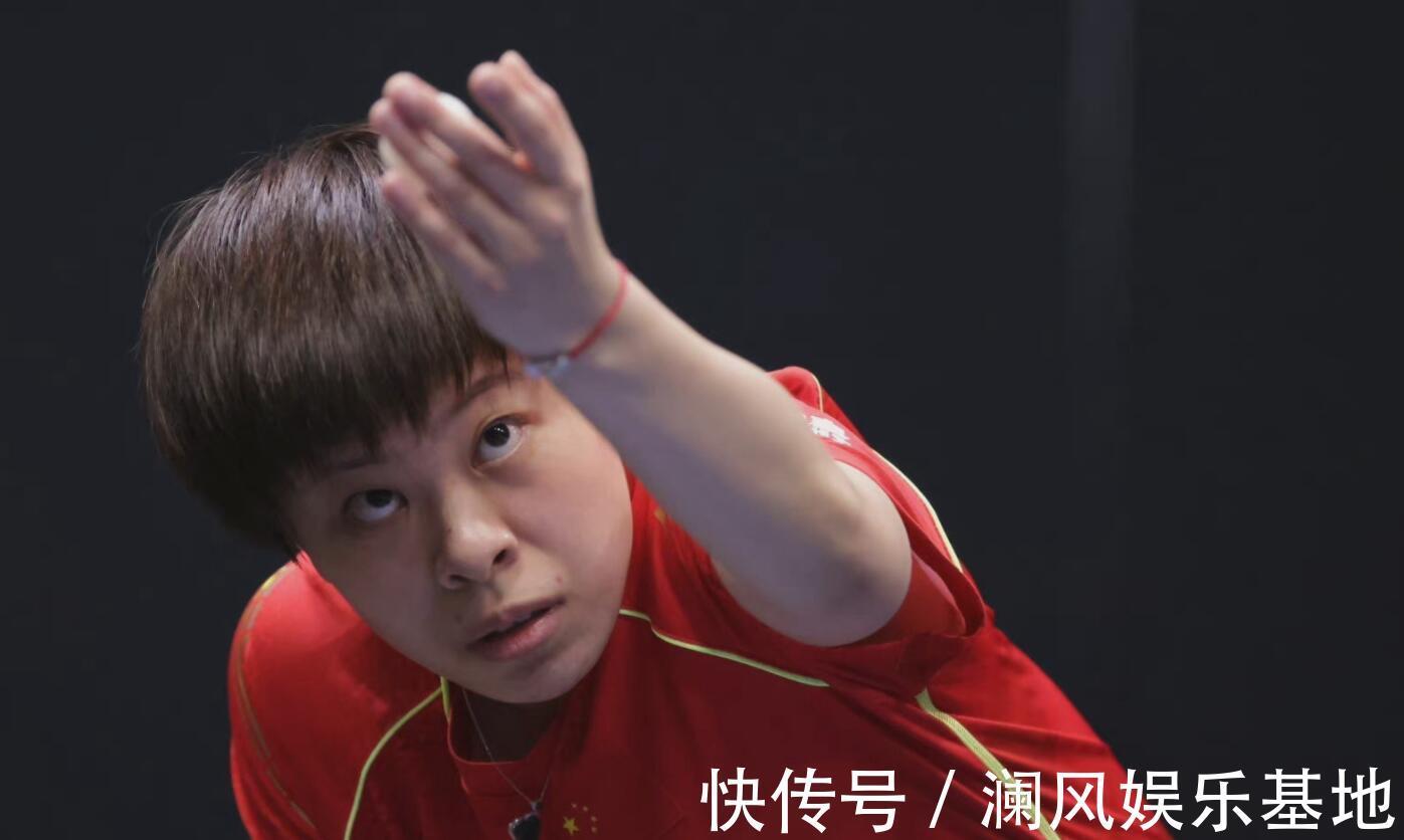 世乒賽|3-2爆冷!國乒23歲黑馬淘汰王楚欽,劉國梁該選他打世乒賽?