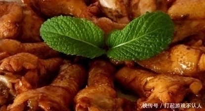 鸡肉|香味入骨,越吃越香,好吃到尖叫益智健脑,妈咪们值得一试