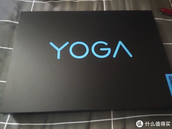 yoga|yoga 14s 锐龙版简单开箱