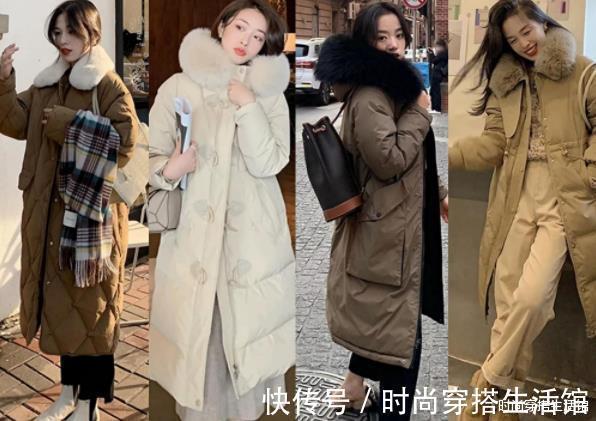 tips 初冬如何穿大地色才好看?掌握这4个搭配技巧,轻松穿出高级感