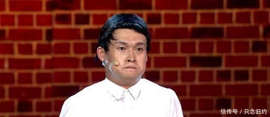 小沈龙 表演风格单一,说谎被揭穿,他们成为被遗忘的《笑傲江湖》总冠军!