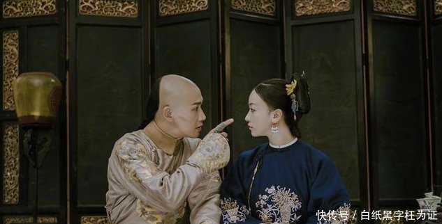 历史|此女是璎珞人物原型,去世100多年,专家至今无法解开一个谜题!