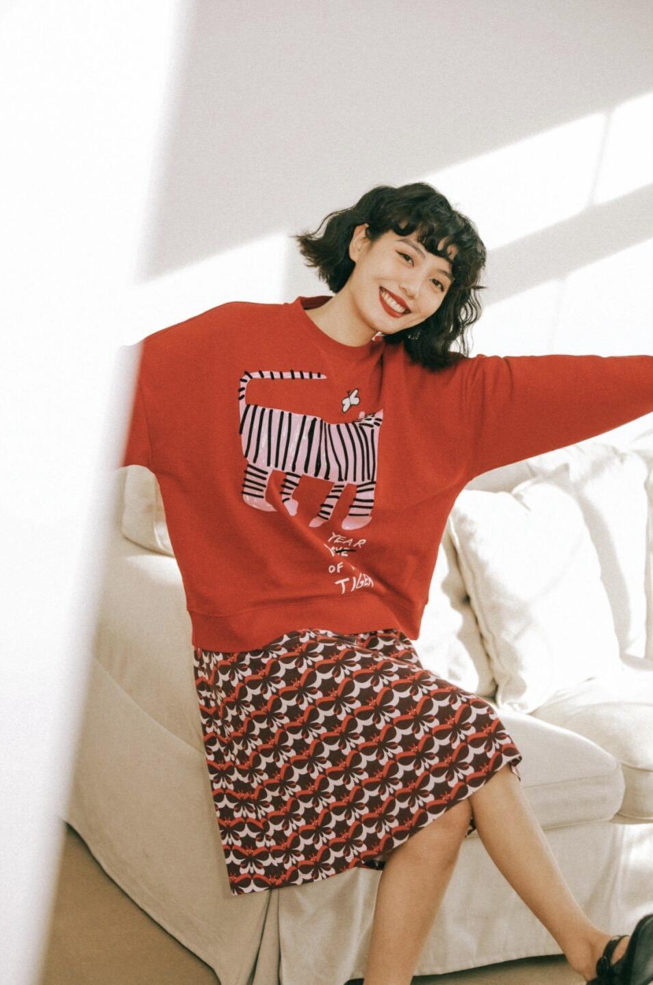 卫衣 冬天穿“卫衣”就选这几款,日常舒适又百搭,普通人也能驾驭