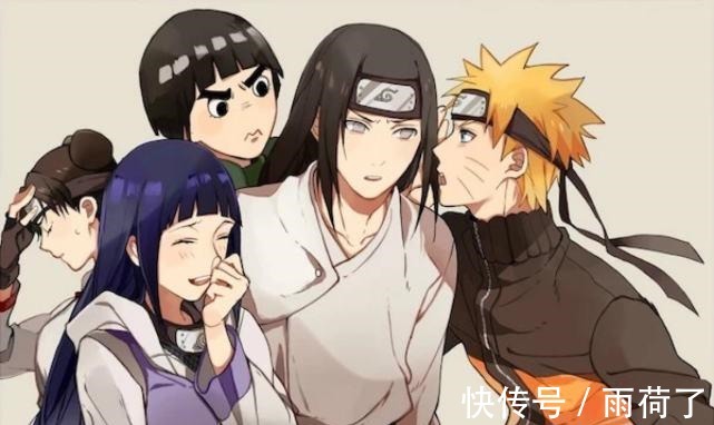 六道|不是六道后裔,也没有任何血统,能达到六道战力的全火影仅此一人