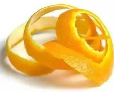 微波炉|万万没想到!橘子皮还有这些难以置信的神奇用途 速度收藏!