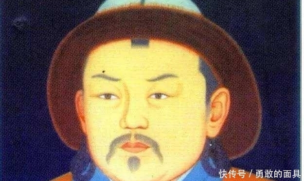 汗国|蒙古帝国为什么只有3次西征,而不是4次,5次