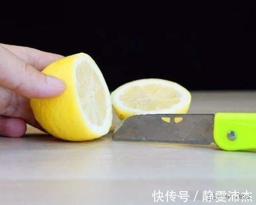 柠檬汁|这水果是“天然安眠药”，每天坚持喝，告别失眠，一觉睡到大天亮