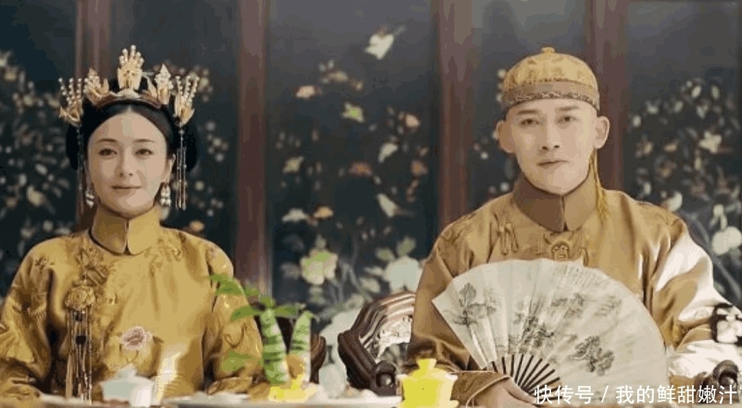 说不出口|乾隆皇帝得了病，太医说不出口，将皇后娘娘“搬了出来”