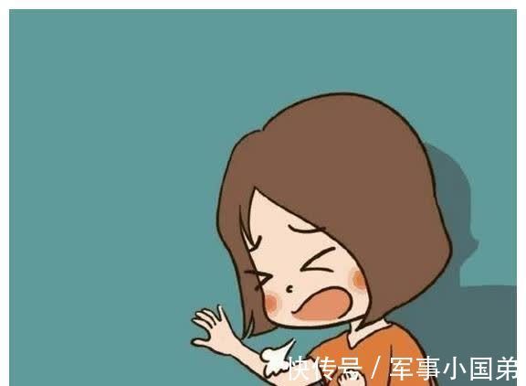 症状|孕期三种不适症状,那是胎宝在告诉准妈妈宝宝很好,请放心!