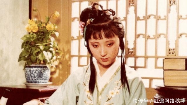 秦可卿|难怪《红楼梦》在大清是禁书,你看秦可卿原型是谁?牵出乾隆大案