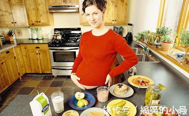 畸形率|孕妇多吃这三种水果,能降低胎儿畸形率,别嫌贵舍不得